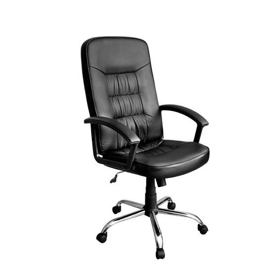Xtech calabria silla ejecutiva con reposabrazos