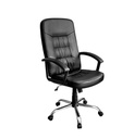 Xtech calabria silla ejecutiva con reposabrazos