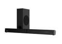 Klip Xtreme BoomBar bocina Bluetooth, 160W, óptico digital, USB, 3.5mm