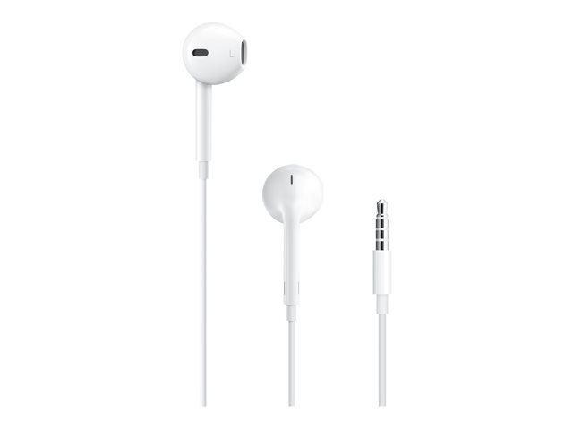 Apple EarPods A1472 audifono, conector de 3,5 mm