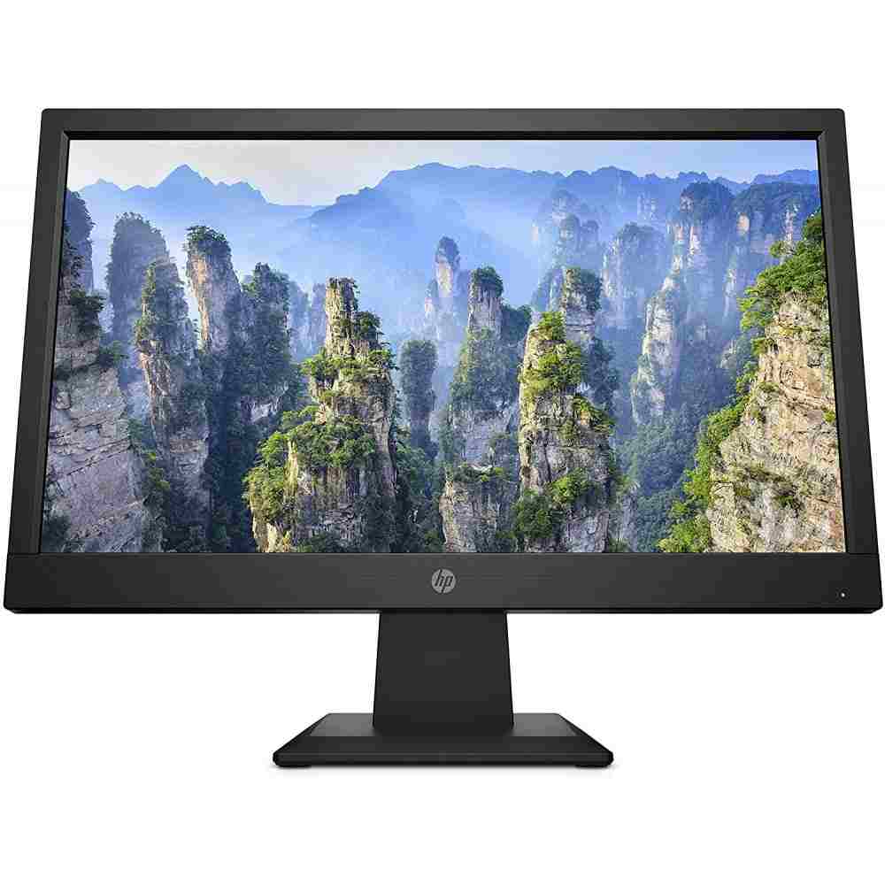 HP V19e  Monitor 18.5&quot;, hdmi vga
