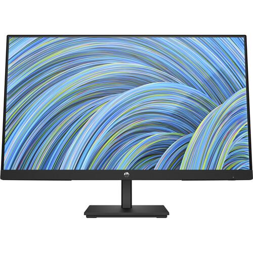 HP V24v G5 monitor 23.8&quot;, hdmi vga hd