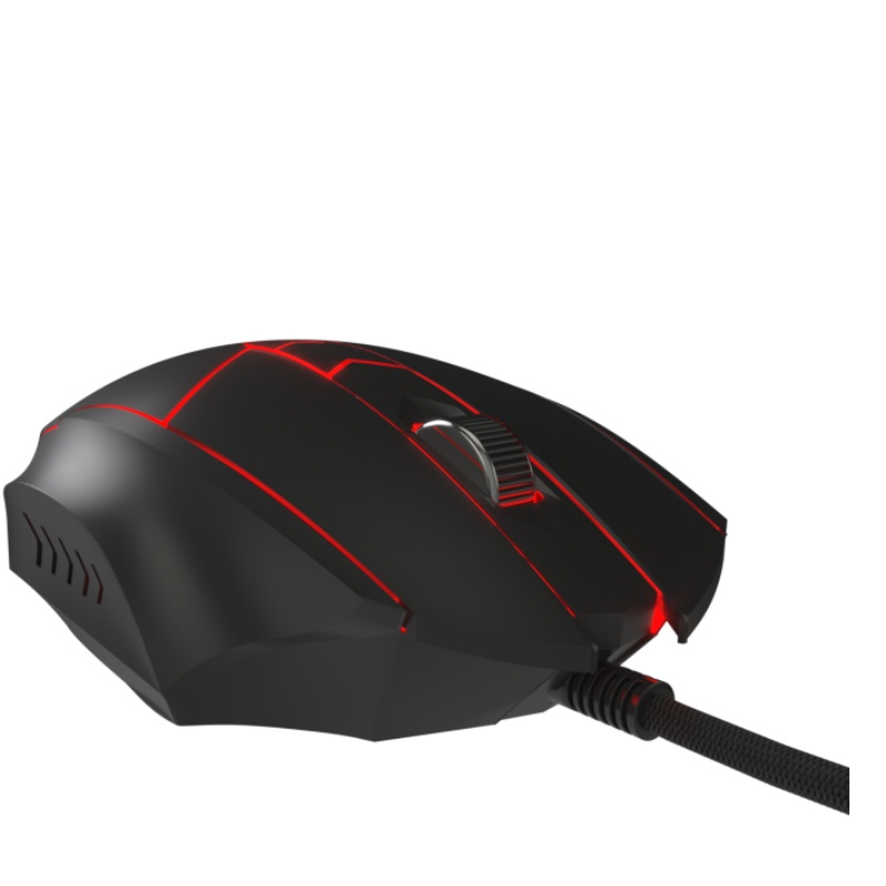 Xtech Stauros mouse USB gaming  7200dpi
