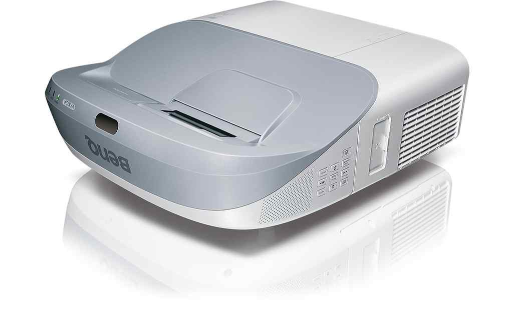 Benq MW864UST Proyector hdmi 3300 lúmenes