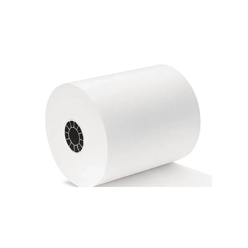Contometro termico, papel 3 1/8 50m