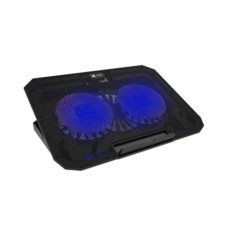 Xtech Base con ventilador para portátil 15.6&quot;