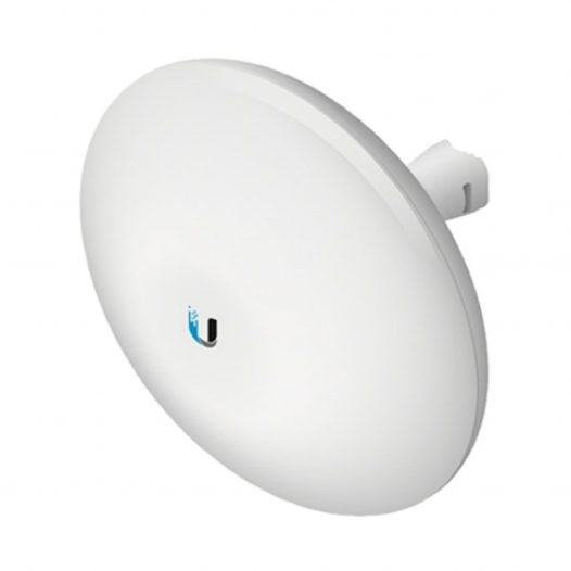 Ubiquiti NanoBeam AirMax ac Puente inalámbrico