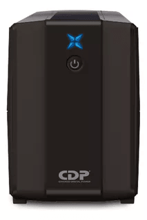 Cdp ups 500w 1000va 8 salidas