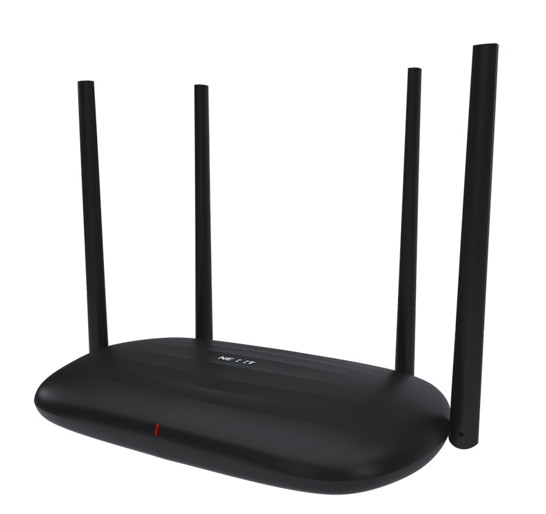Nexxt Solutions Nebula 301 plus Router, repetidor, punto de acceso y WISP, 3lan