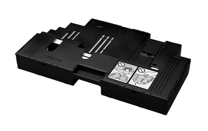Canon MC-G02 caja mantenimiento para G2160 y G3160