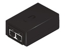 Ubiquiti Adaptador de corriente Poe, 48Vdc 0.5A