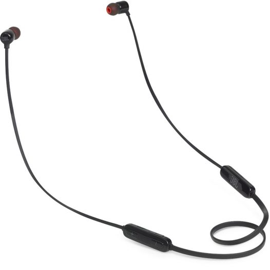 JBL T110 bluetooth 6h bateria color negro
