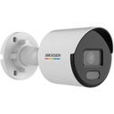 Hikvision colorvu camara ip bala 5mp 30m microfono IP67