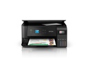 Epson L3560 Impresora multifuncional, tanque de tinta, imprime, copia  y escanea, wifi