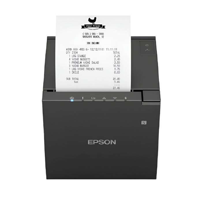 Epson TM-m30III-052 Impresora Termica, POS, BT/Wifi