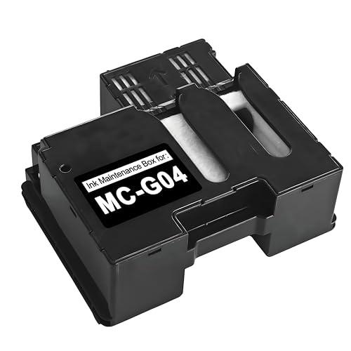Canon MC-G04 caja mantenimiento para G2170, G3170, G4170