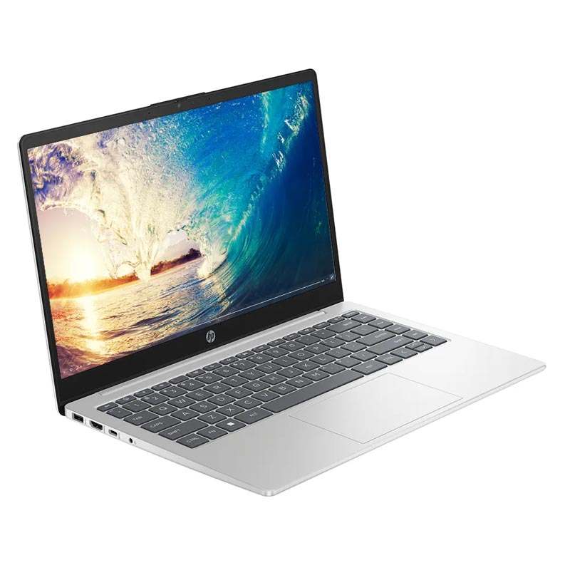 HP 14-ep0027la Portátil 14&quot;, i3-1215U, 8gb, 512 GB SSD