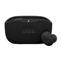 JBL Vibe Buds  2 Audifono Bluetooth, batería 10h más 30h adicionales, NC, color negro