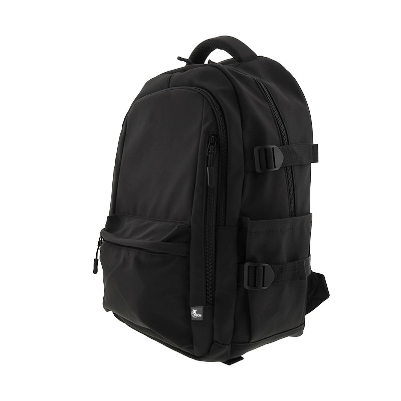 Xtech UrbanPro mochila 15.6, color negro