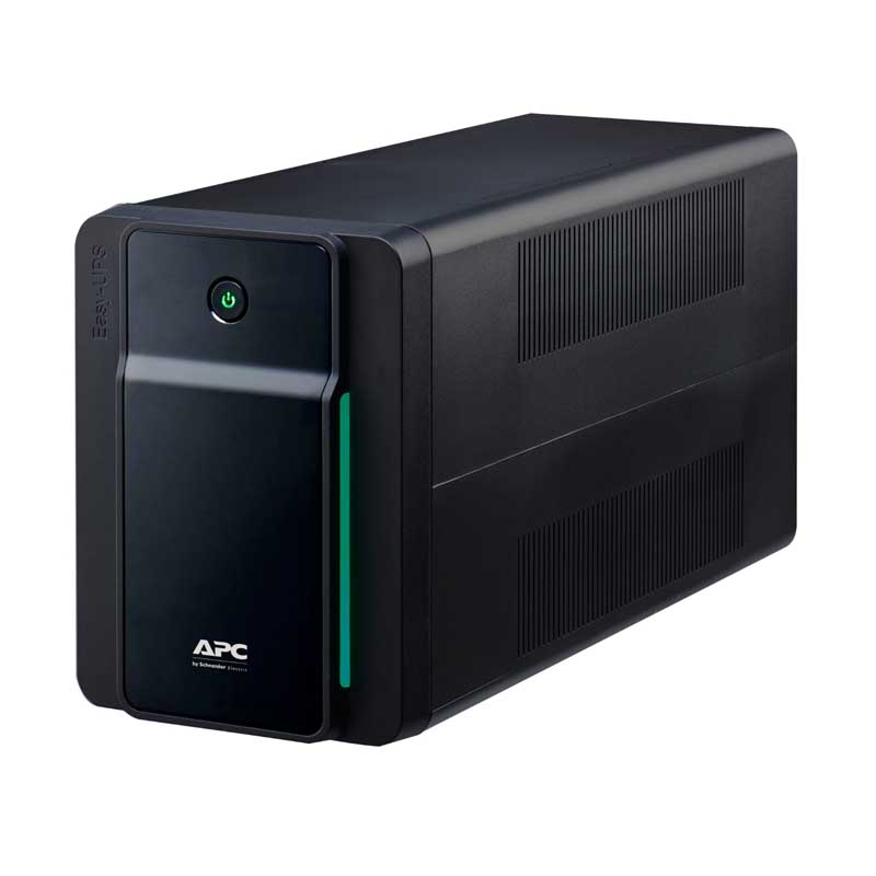 APC Easy UPS, BVX1200L-LM, 650WATT / 1200VA, 6 salidas