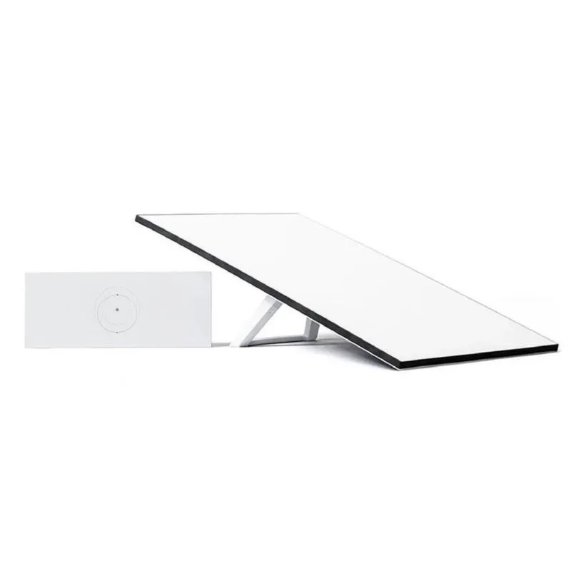 Starlink Kit de internet satelital, Standar V4