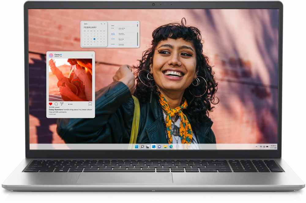 Dell Inspiron 3530 Portatil 15.6&quot;, Core i7-1355U, 16gb, 512GB, FHD