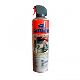 [AC144GEN22] Sabo limpia contacto 590 ml(20 oz)