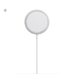 [MHXH3AM/A] Apple MagSafe Charger cargador inalambrico 15w