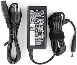 [LA65NS2-01] Dell cargador para portatil punta pequeña 65w