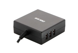 [FNA-790] Forza cargador para portatil universal 90w 3usb