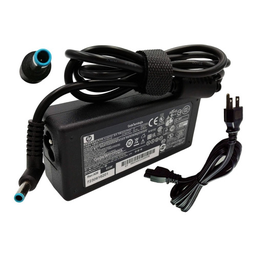 [CMALPA65W] Cargador genérico para portátil punta azul 65w