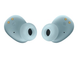 [JBLVBUDSMITAM] JBL Vibe Buds Audifono Bluetooth, bateria de 8h más 24h adicionales, color menta