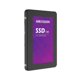 [1TB-SSDV04DCD20A1000BAA] Hiksemi  V300X SSD 2.5 interno, 1TB, P/Videovigilancia