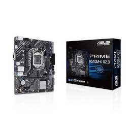 [90MB1E80-M0EAY0] Asus Prime  H510M-K R2.0 tarjeta madre lga1200 hdmi, vga