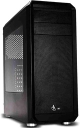 [CGC358] Computadora Gigabyte - H610M K, Intel Core i3-14100, 500gb ssd, 8gb