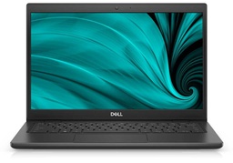 [P144G] Dell Latitude 3420 portátil 14&quot;, Core i7-1165G7, 8GB de RAM, 256GB de almacenamiento SSD