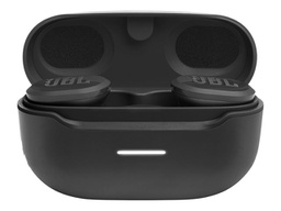[JBLENDURACEBLKAM] JBL Endurance Race audifono Bluetooth, 30h, ip67, tecnología Twistlock, color negro