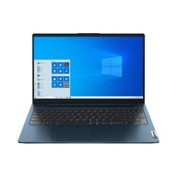[83ER00BPGJ] Lenovo Ips3 15.6&quot; touch, core i5-12450H, 8gb, 512gb, color azul