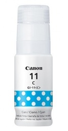 [4534C001AA] Canon gi-11 tinta cian 70ml
