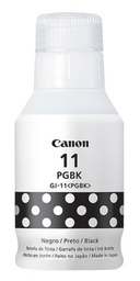 [4525C001AA] Canon gi-11 tinta negro, 135ml