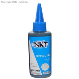 [NKT100C] Nkt Tinta cian 100ml