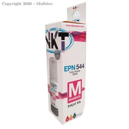 [NT5TM70ML] Nkt t544 tinta magenta 70ml para epson l3110