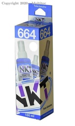 [NT6TC100ML] Nkt t664 Tinta cian 100ml