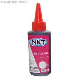 [NKT100M] Nkt tinta magenta 100ml