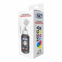 [NGTN135ML] Nkt G1-11 tinta negro, 135ml, para canon