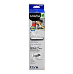 [S015631] Epson cinta de impresión para LX 350