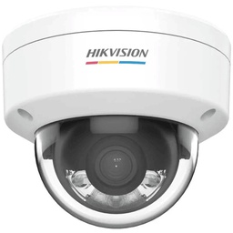 [DS-2CD1157G0-LUF] Hikvision colorvu camara ip domo 5mp 30m, microfono, IP67
