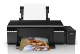[C11CE86301] Epson L805 Impresora Fotográfica Inalámbrica
