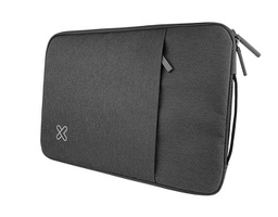 [KNS-420GR] Klip Xtreme Square Pro Funda 15.6&quot; gris oscuro