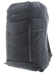 [KNB-583] Klip Xtreme Pioneer mochila de 16&quot;, color negro